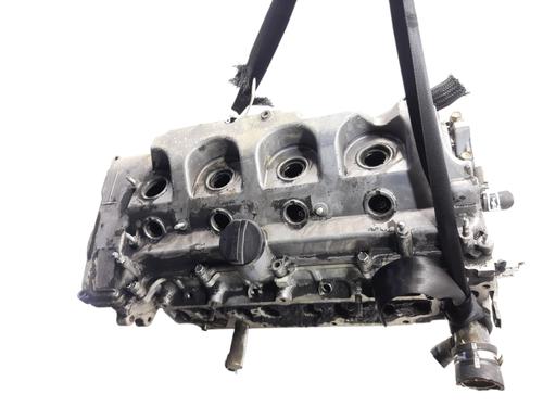 Used Cylinder head TOYOTA RAV 4 III (_A3_) [2005-2014]  22383113
