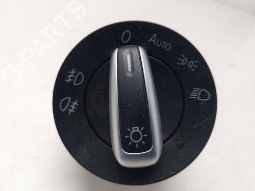 headlight-switch-vw-golf-vi-5k1-2008-2009-2010-2011-2012-2013-2014-40069089 main image