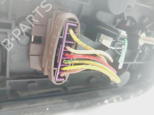 Lampa tylna lewa PEUGEOT 306 Hatchback (7A, 7C, N3, N5) 1.9 D | BP29943182C34