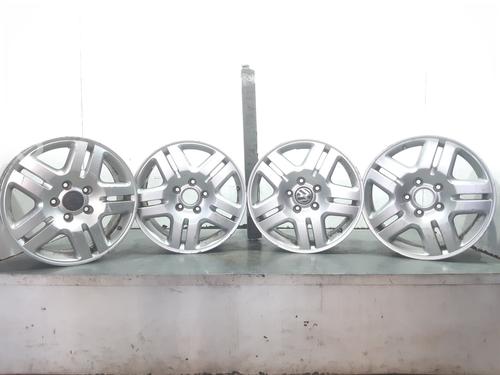 Felg VW TOUAREG (7LA, 7L6, 7L7) 3.0 V6 TDI (225 hp) 16005965