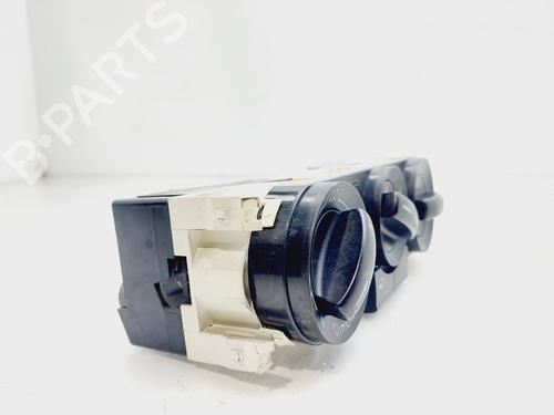 Climate control VW POLO (9N_, 9A_) 1.9 SDI | BP20149069I5 