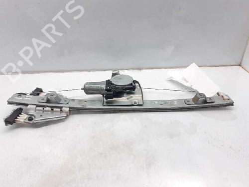 Used Rear left window mechanism SUZUKI GRAND VITARA II (JT, TE, TD) 1.9 DDiS All-wheel Drive (JT419, TD44, JB419WD, JB419XD,... (129 hp) 6510964
