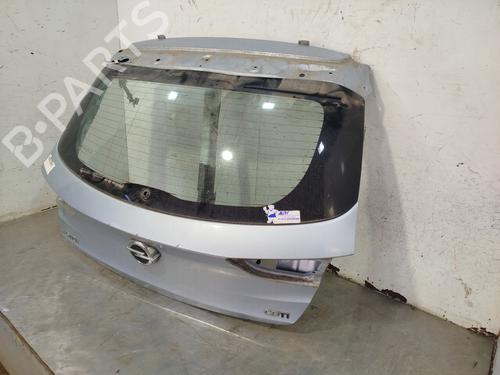 Tailgate OPEL ASTRA K (B16) | BP29928295C6