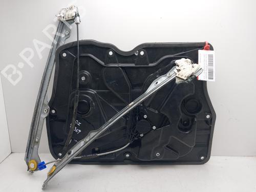Used Front left window mechanism Front left window mechanism 38516516 38516516