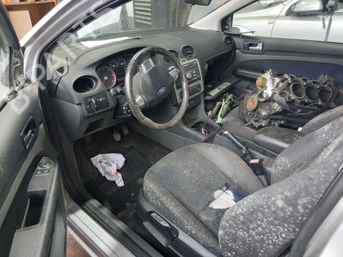 Left front window switch FORD FOCUS II (DA_, HCP, DP) | BP33232078I27 - Image 9