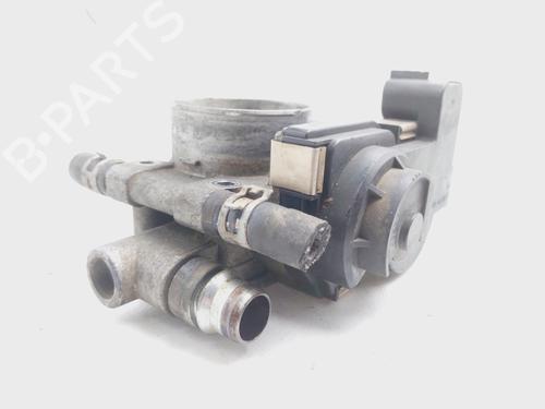 Throttle body OPEL ASTRA H Estate (A04) 1.6 (L35) | BP16007228M82 