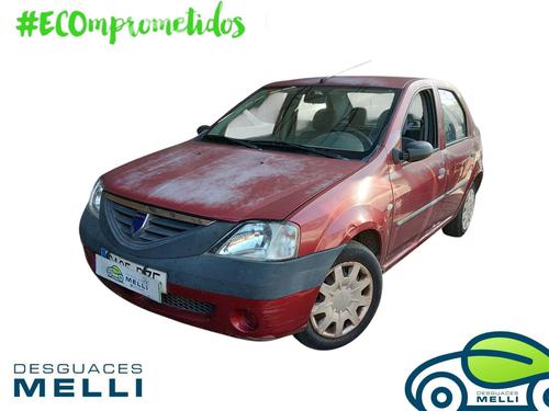 Used Parts DACIA LOGAN (LS_) [2004-2025]  4309933