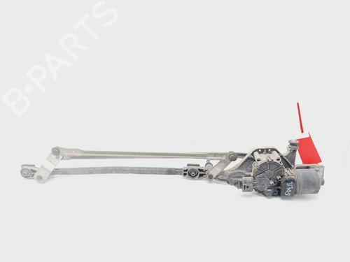 Front wiper motor FORD FOCUS II (DA_, HCP, DP)  | BP21393506M29 