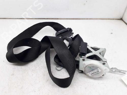 Used Rear right seatbelt BMW 3 (E90) 320 d (163 hp) 6624514
