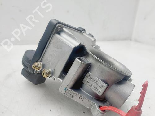 Throttle body NISSAN MICRA III (K12) 1.2 16V | BP25935704M82
