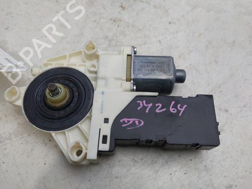 Used Right front window motor PEUGEOT 407 (6D_) 1.6 HDi 110 (6D9HZC, 6D9HYC) (109 hp) 17633668