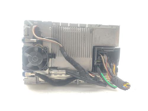 Radio BMW 5 (E60) 520 d | BP29531540E6 