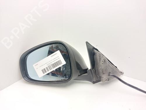 Used Left mirror ALFA ROMEO 159 (939_) 1.9 JTDM 16V (939AXC1B, 939AXC12) (150 hp) 32149706