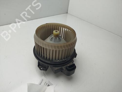 Used Heater blower motor Heater blower motor TOYOTA AURIS (_E15_) [2006-2013] 33056088 33056088