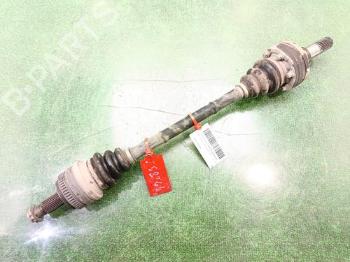Left rear driveshaft BMW 3 (E90) 320 d | BP29078487M40 