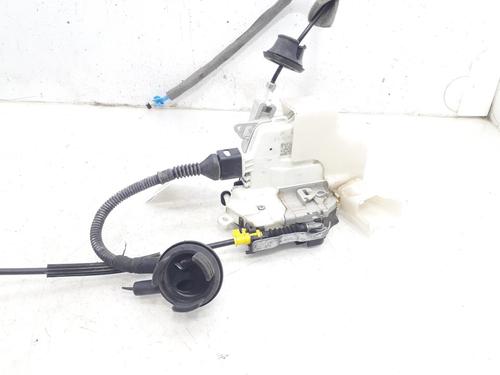 Used Front left lock Front left lock KIA SPORTAGE IV (QL, QLE) 1.7 CRDi (116 hp) 11038236 11038236