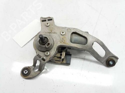 Used Front wiper motor KIA CARENS IV 1.7 CRDi (116 hp) 3423783