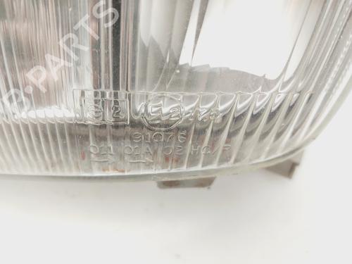 Left headlight NISSAN MICRA II (K11) 1.0 i 16V (K11) | BP29120647C28 