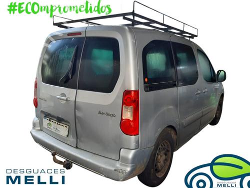 Anlasser CITROËN BERLINGO MULTISPACE (B9) 1.6 HDi 110 | BP22752204M8 