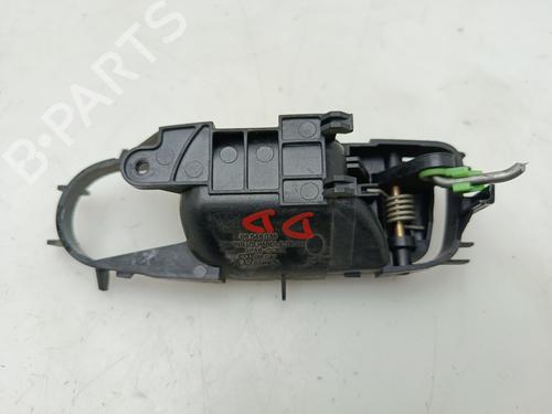 Front right interior door handle CHEVROLET NUBIRA Saloon 1.4 | BP29242312I14 