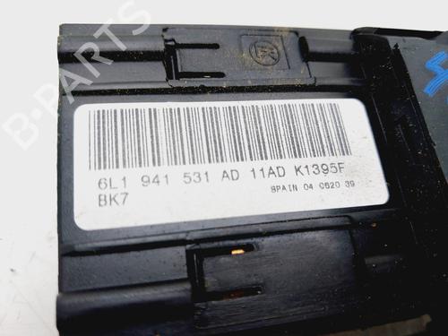 Headlight switch SEAT IBIZA III (6L1) | BP30674562I24