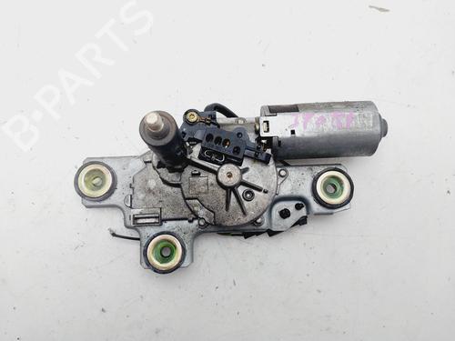 Used Rear wiper motor FORD FOCUS I Saloon (DFW) 1.8 Turbo DI / TDDi (75 hp) 28357198