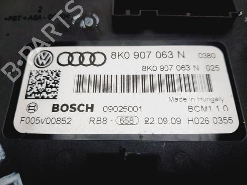 Electronic module AUDI A5 (8T3) 3.0 TDI quattro | BP26203526M83 
