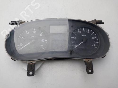 Used Instrument cluster Instrument cluster 38623946 38623946