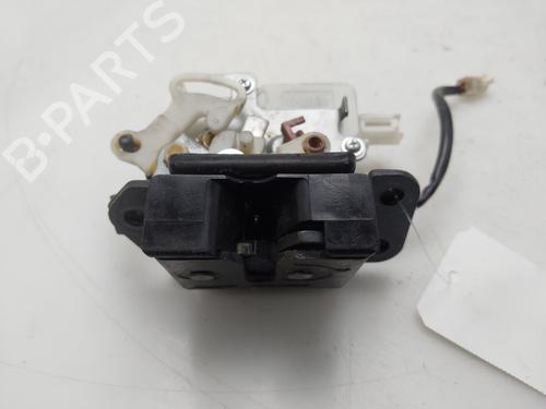 Used Tailgate lock Tailgate lock MAZDA 5 (CR) 2.0 CD (CR19) (143 hp) 33842291 33842291