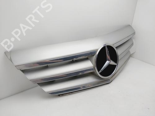 Grille MERCEDES-BENZ B-CLASS Sports Tourer (W245)  | BP29714522C40 