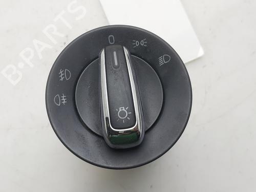 Used Headlight switch Headlight switch 37711333 37711333