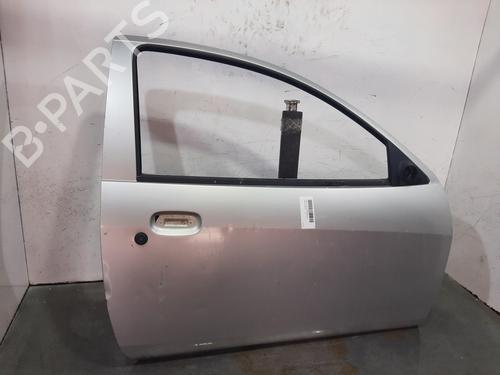 Right front door FORD KA (RB_) 1.3 i ROCAM | BP13653666C3 