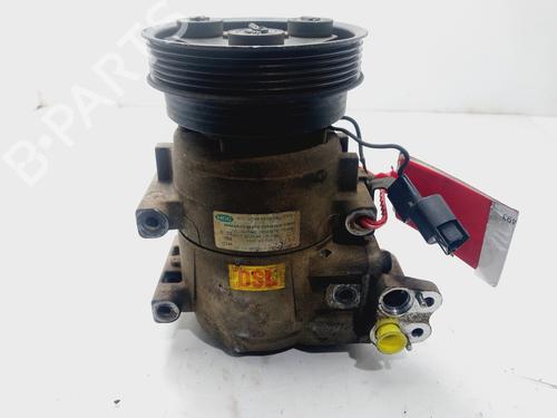 AC compressor HYUNDAI ACCENT II (LC) 1.5 CRDi | BP24362930M34 