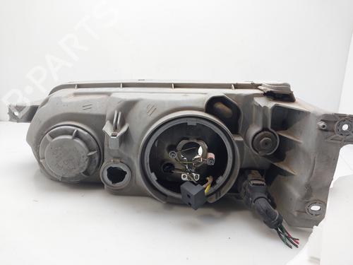 Right headlight HYUNDAI H-1 / STAREX Bus (A1) 2.5 TD 4WD | BP18032115C29 