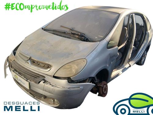 Brugte CITROËN XSARA PICASSO (N68) 1.6 HDi 4887481
