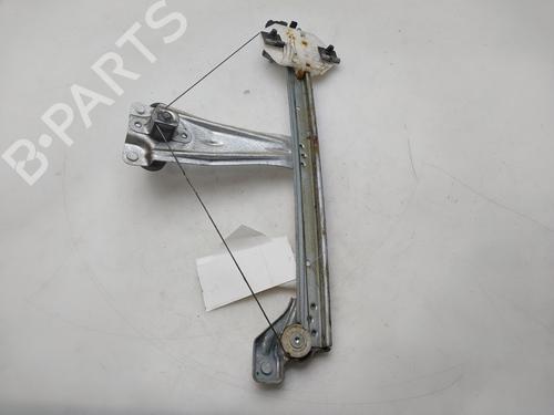 Rear left window mechanism DACIA SANDERO II  | BP34043177C24  - Image 5