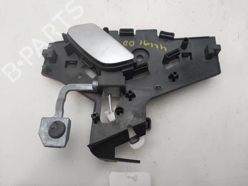 Used Front right interior door handle Front right interior door handle 38262381 38262381