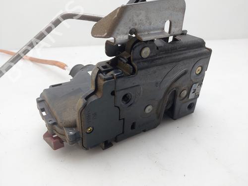 Front right lock AUDI A3 (8P1) 1.6 | BP17633729C97 