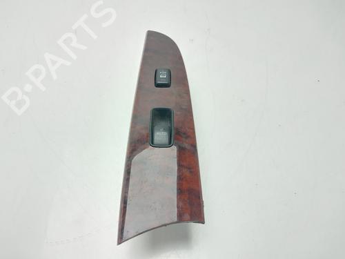 Interrupteur de vitre avant droite LEXUS IS II (_E2_) 220d (ALE20) (177 hp) 31850280