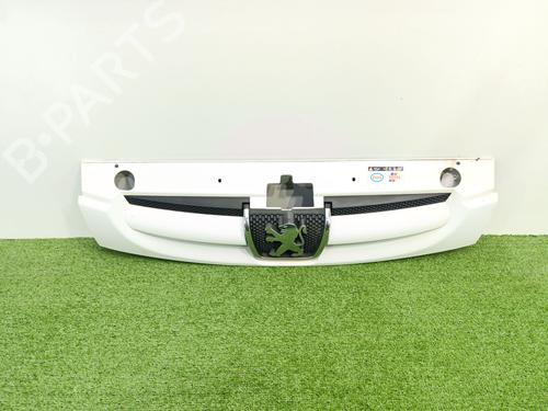 Used Grille Grille PEUGEOT PARTNER MPV (5_, G_) [1996-2026] 33930029 33930029