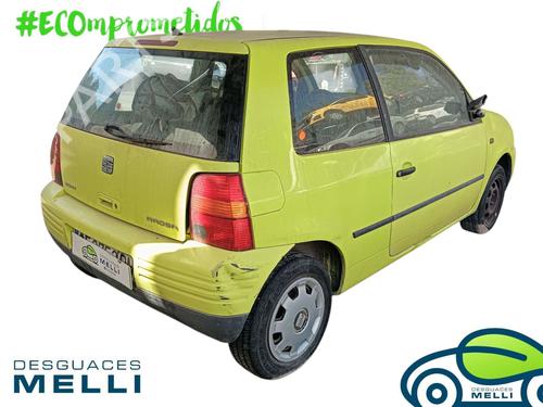 Right taillight SEAT AROSA (6H1) 1.0 | BP28537033C35 