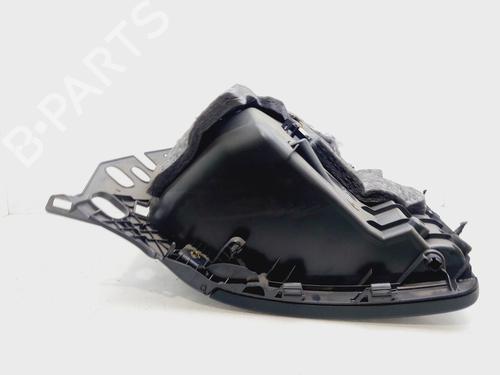 Glove box AUDI A5 (8T3) 3.0 TDI quattro | BP24597435C95 