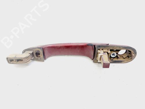 Front right exterior door handle HYUNDAI TUCSON (JM) 2.0 | BP22924228C129 