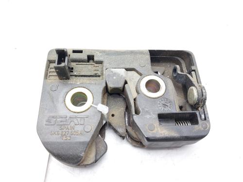 Used Tailgate lock SEAT IBIZA II (6K1) 1.4 i (60 hp) 13039312