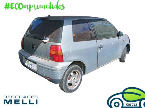 Front left interior door handle SEAT AROSA (6H1) 1.0 | BP28123435I13 