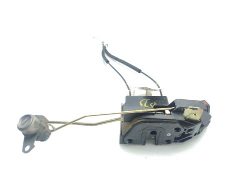 Front right lock HYUNDAI SANTA FÉ I (SM) 2.4 16V 4x4 | BP23118634C97 