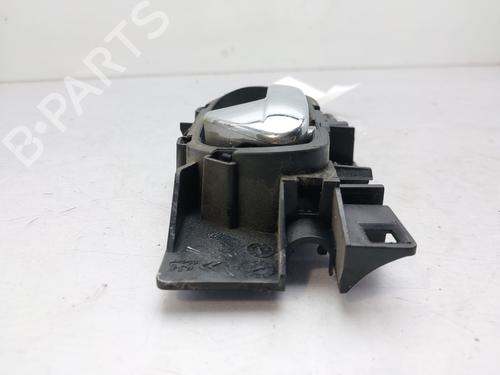 Front left interior door handle PEUGEOT 3008 I MPV (0U_) 1.6 HDi | BP11682287I13 