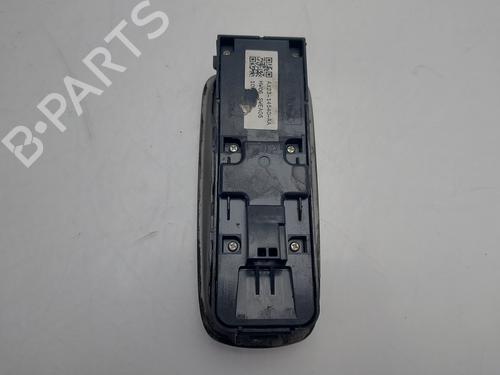 Left front window switch JAGUAR XF I (X250) 3.0 D | BP33263912I27 - Image 3