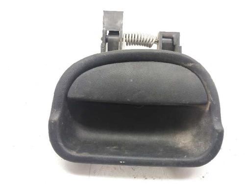 Used Rear right interior door handle RENAULT KANGOO (KC0/1_) D 55 1.9 (KC0D) (54 hp) 4724543