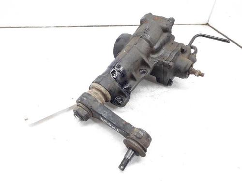 Used Steering rack HYUNDAI TERRACAN (HP) 2.9 CRDi 4WD (163 hp) 3344666